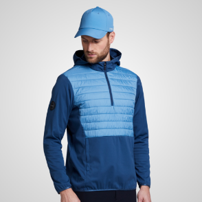 Picture of PING Men's Norse S5 Zoned Hooded Golf Jacket