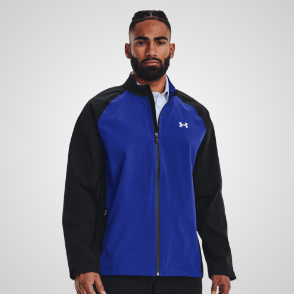 Picture of Under Armour Men's Portrush 2.0 Waterproof Golf Jacket