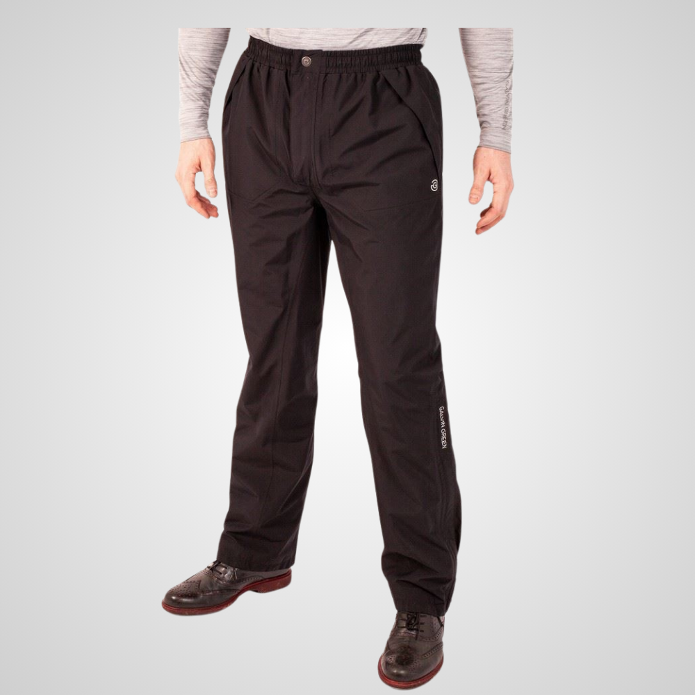 Galvin Green Men's Andy Waterproof Golf Trousers