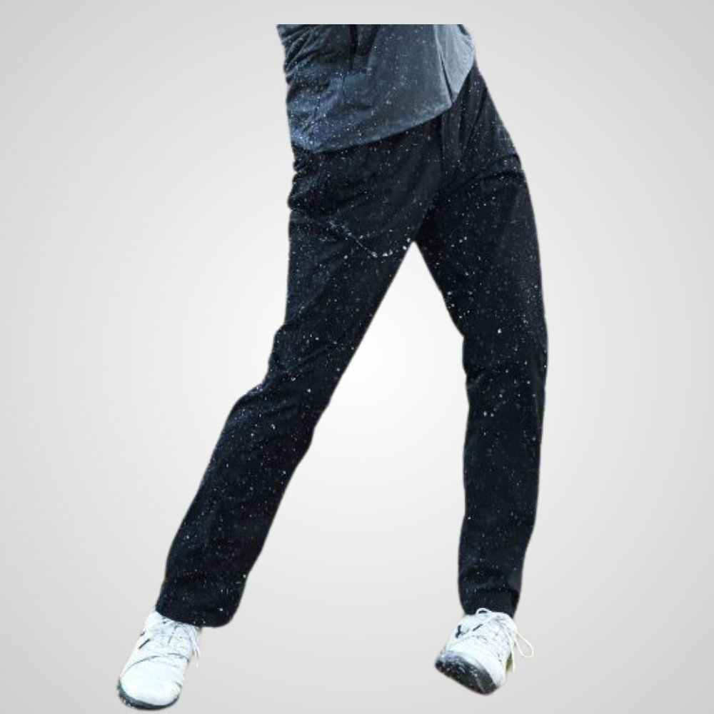 Men's golf rain pants online