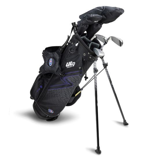 Picture of U.S. Kids UL7-54 Golf Carry Set