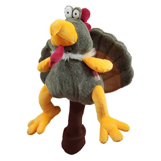 Picture of Daphne's Headcover - Turkey
