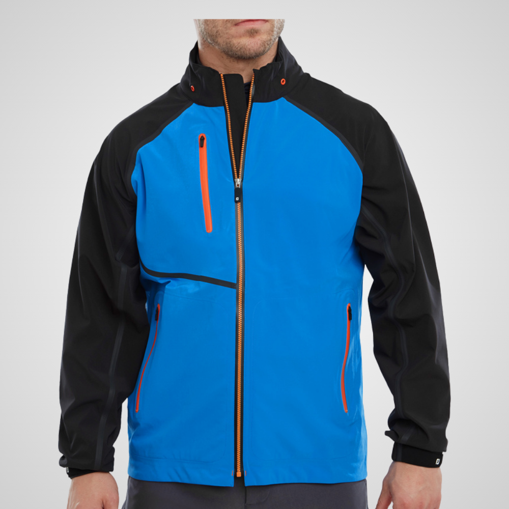 FootJoy Men's HydroTour Waterproof Golf Jacket