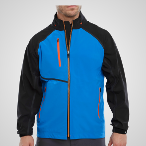 Picture of FootJoy Men's HydroTour Waterproof Golf Jacket