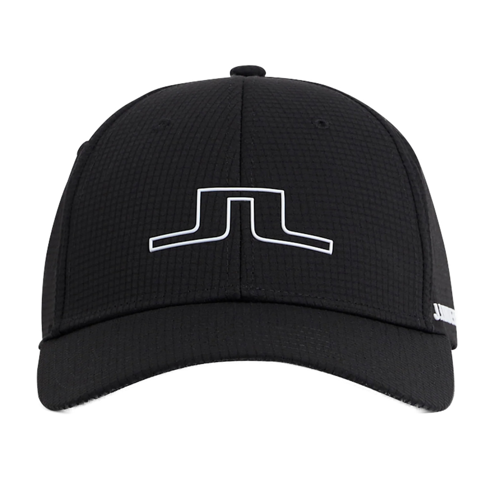 J.Lindeberg Men's Caden Cap