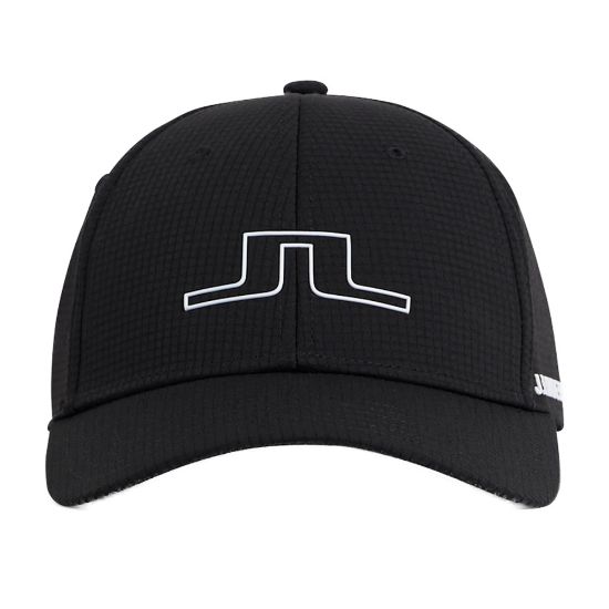 Picture of J.Lindeberg Men's Caden Cap