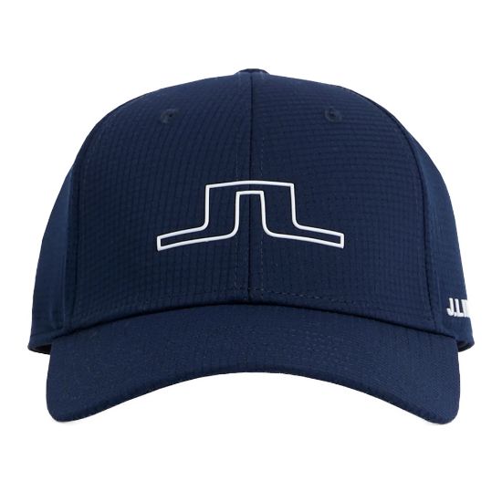 Picture of J.Lindeberg Men's Caden Cap