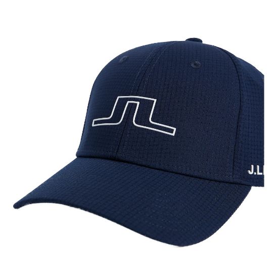 Picture of J.Lindeberg Men's Caden Cap