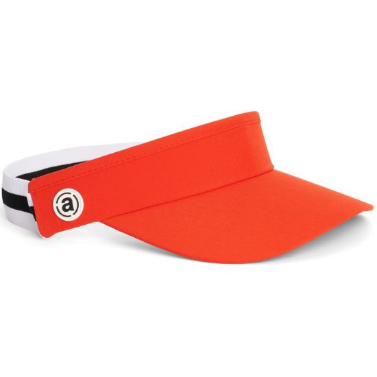 Picture of Abacus Ladies Kildare Golf Visor