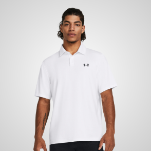 Picture of Under Armour Men's T2G Golf Polo Shirt