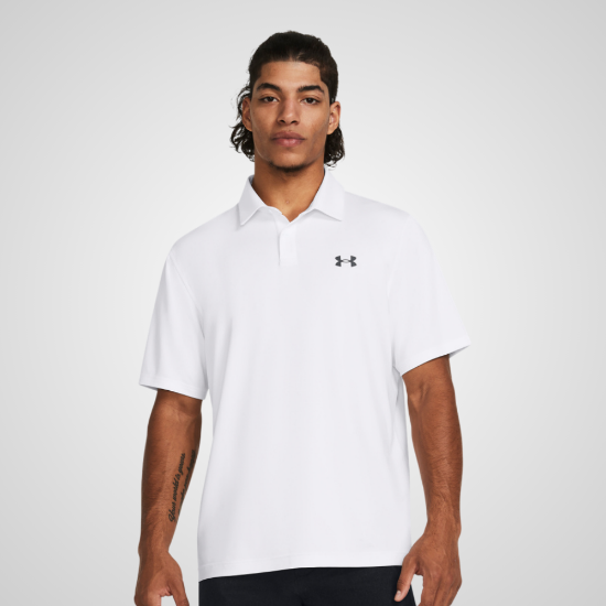 Picture of Under Armour Men's T2G Golf Polo Shirt