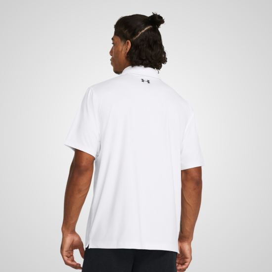 Picture of Under Armour Men's T2G Golf Polo Shirt