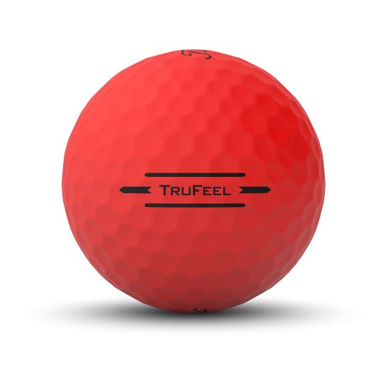 Picture of Titleist TruFeel Golf Balls 