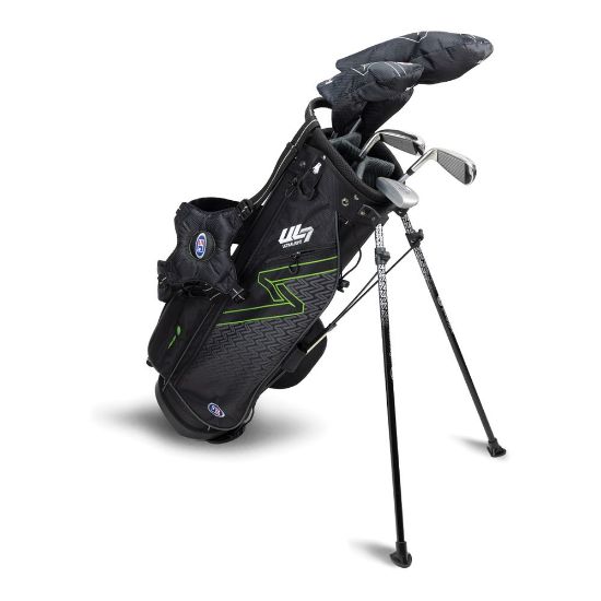 Picture of U.S. Kids UL7-57 Golf Carry Set