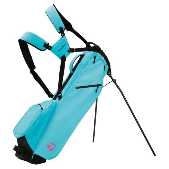 Picture of TaylorMade FlexTech Golf Stand Carry Bag