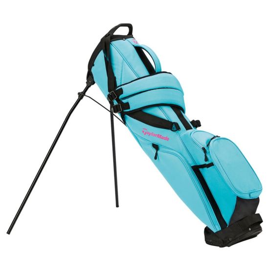 Picture of TaylorMade FlexTech Golf Stand Carry Bag