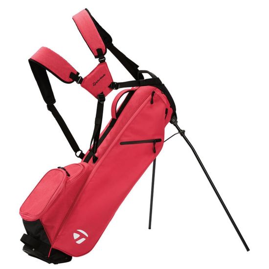 Picture of TaylorMade FlexTech Golf Stand Carry Bag