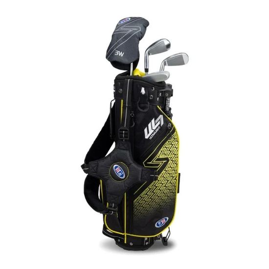 Picture of U.S. Kids UL7-42 Golf Carry Set