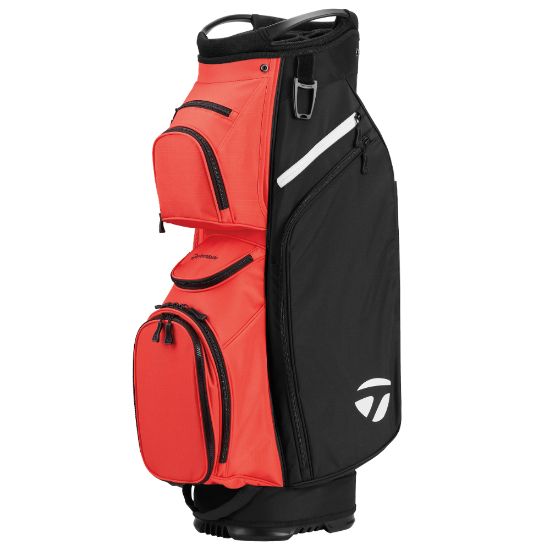 Picture of TaylorMade Cart Lite Golf Bag