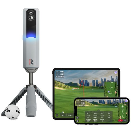 Picture of Rapsodo MLM2PRO Golf Launch Monitor