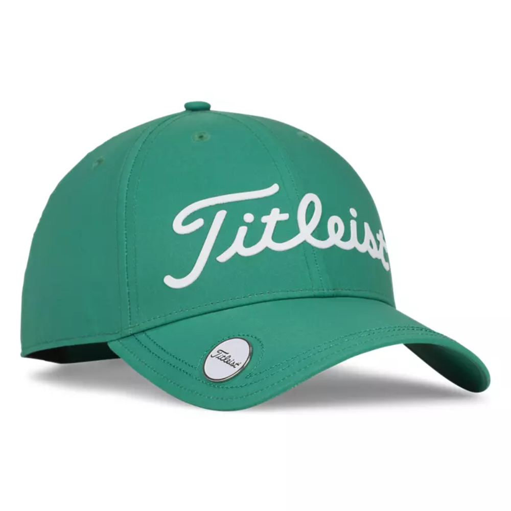 Titleist Players Performance Ball Marker Golf Cap