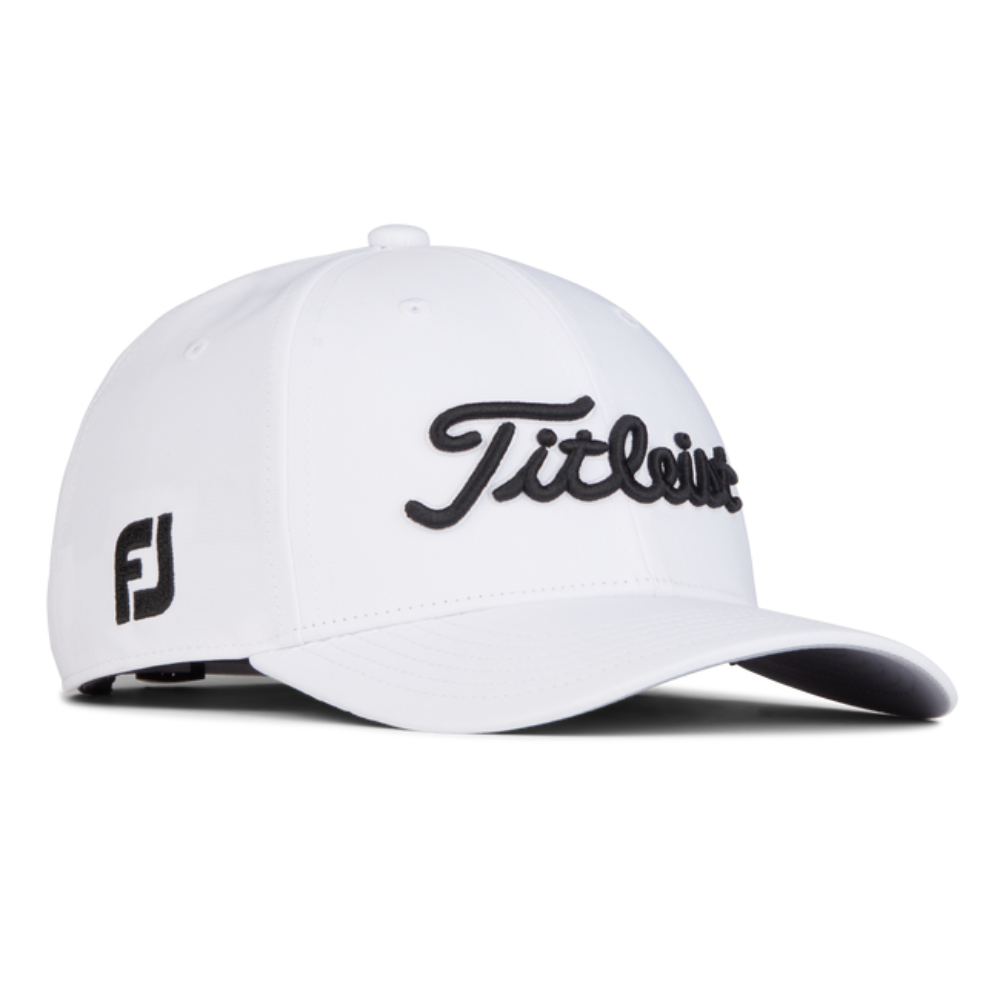 Titleist Junior Tour Performance Golf Cap