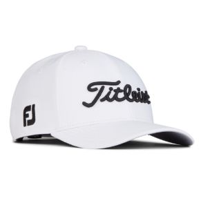 Picture of Titleist Junior Tour Performance Golf Cap