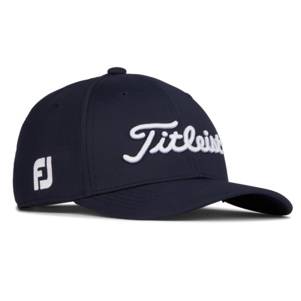 Titleist Junior Tour Performance Golf Cap