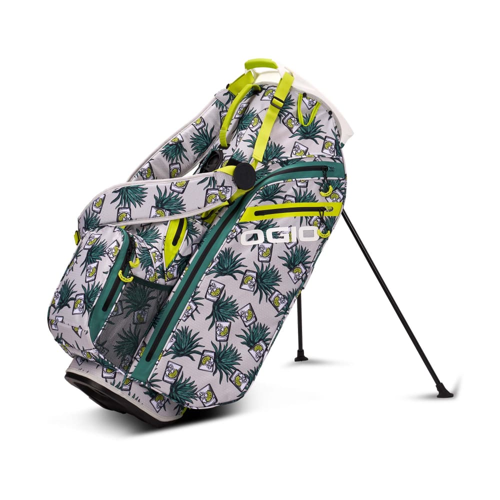 Ogio All Elements Hybrid Golf Stand Bag