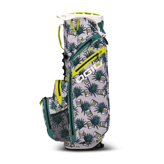 Picture of Ogio All Elements Hybrid Golf Stand Bag