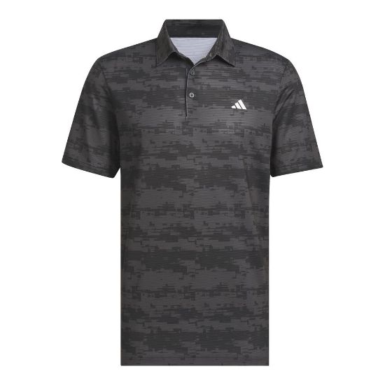 Picture of adidas Men's Ultimate 365 H.RDY Golf Polo Shirt