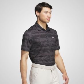 Picture of adidas Men's Ultimate 365 H.RDY Golf Polo Shirt