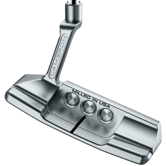 Picture of Scotty Cameron LD Squareback 2 Golf Putter