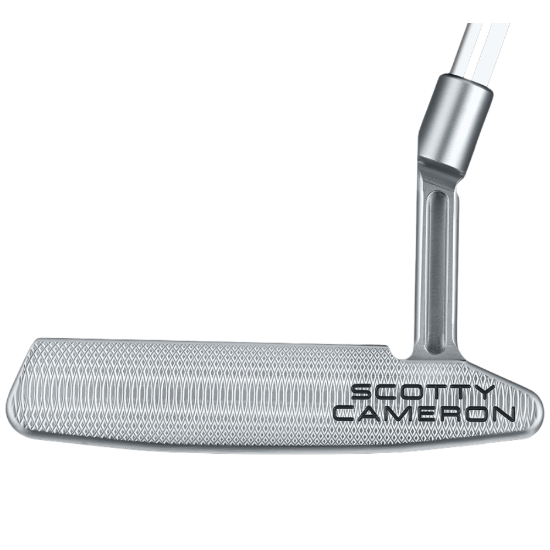 Picture of Scotty Cameron LD Squareback 2 Golf Putter