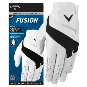 Picture of Callaway Men's Fusion Golf Glove