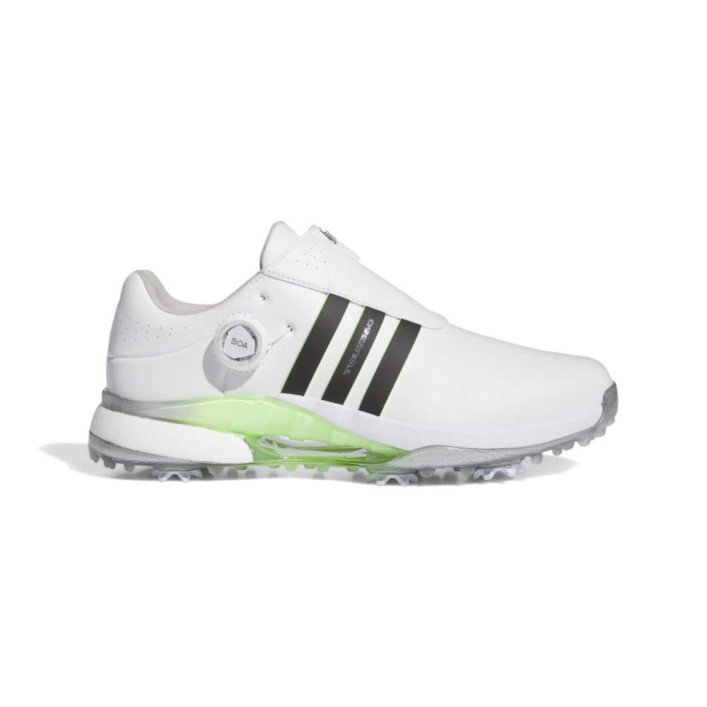 adidas Men's Tour 360 BOA Golf Shoes