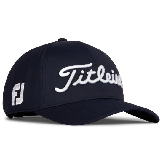 Picture of Titleist Men's Tour Performance Golf Cap