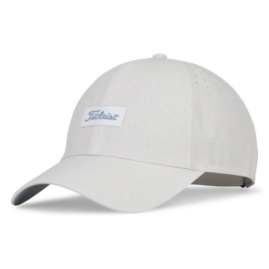 Picture of Titleist Ladies Charleston Breezer Golf Cap