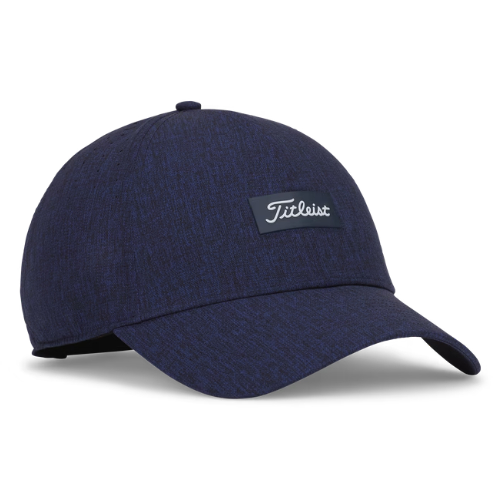 Titleist Ladies Charleston Breezer Golf Cap