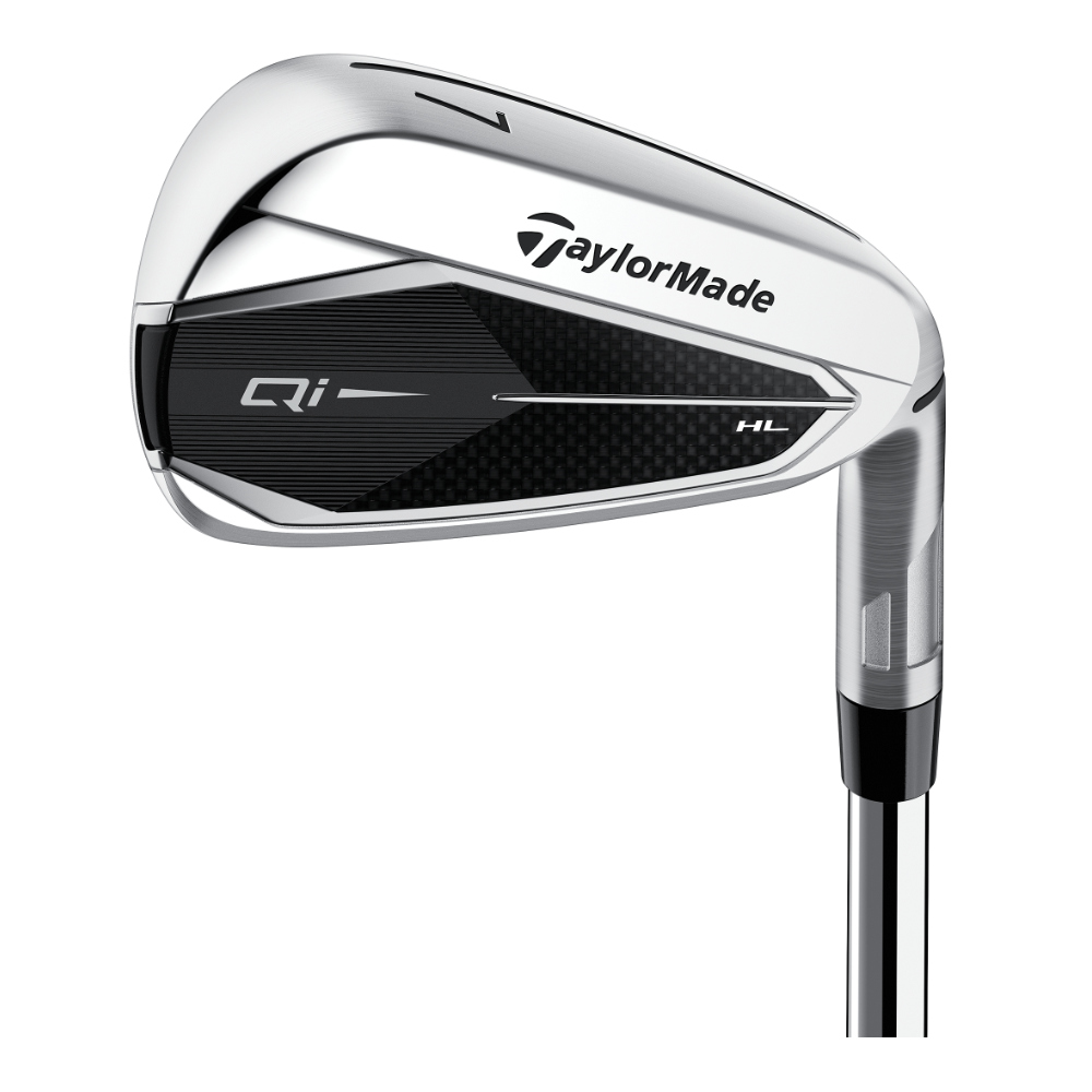 TaylorMade Qi HL Golf Irons