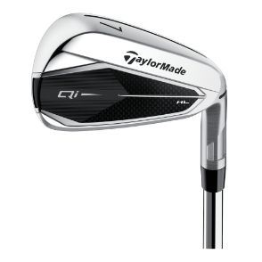 Picture of TaylorMade Qi HL Golf Irons