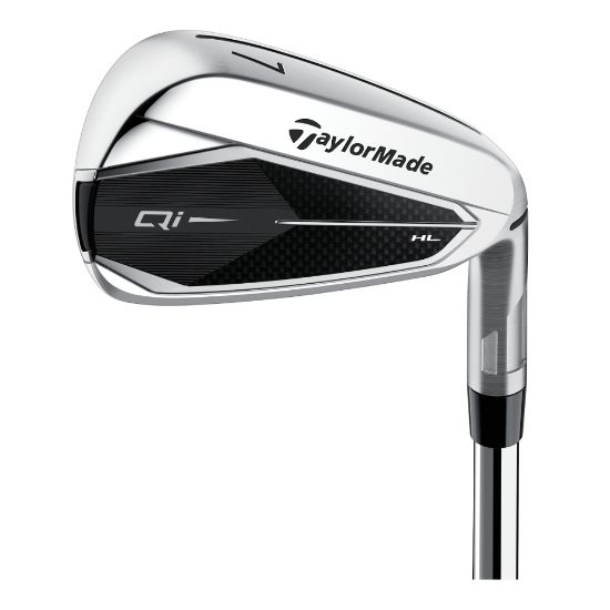 Picture of TaylorMade Qi HL Golf Irons