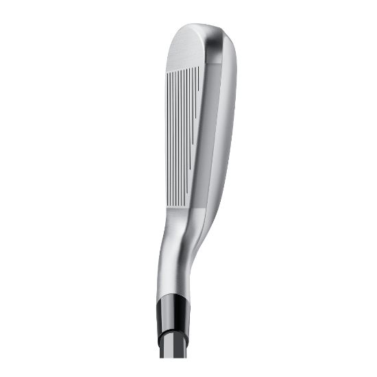 Picture of TaylorMade P-DHY Golf Utility Iron