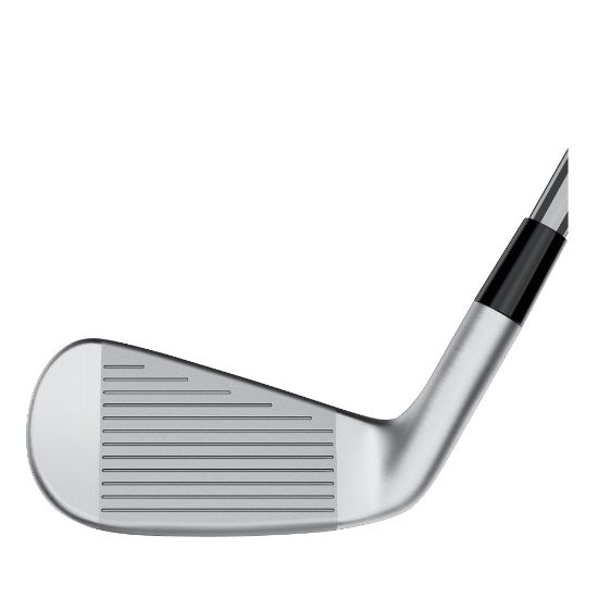 Picture of TaylorMade P-DHY Golf Utility Iron