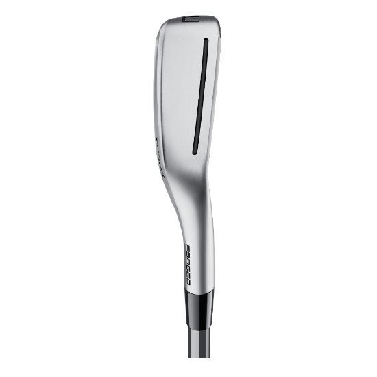 Picture of TaylorMade P-DHY Golf Utility Iron