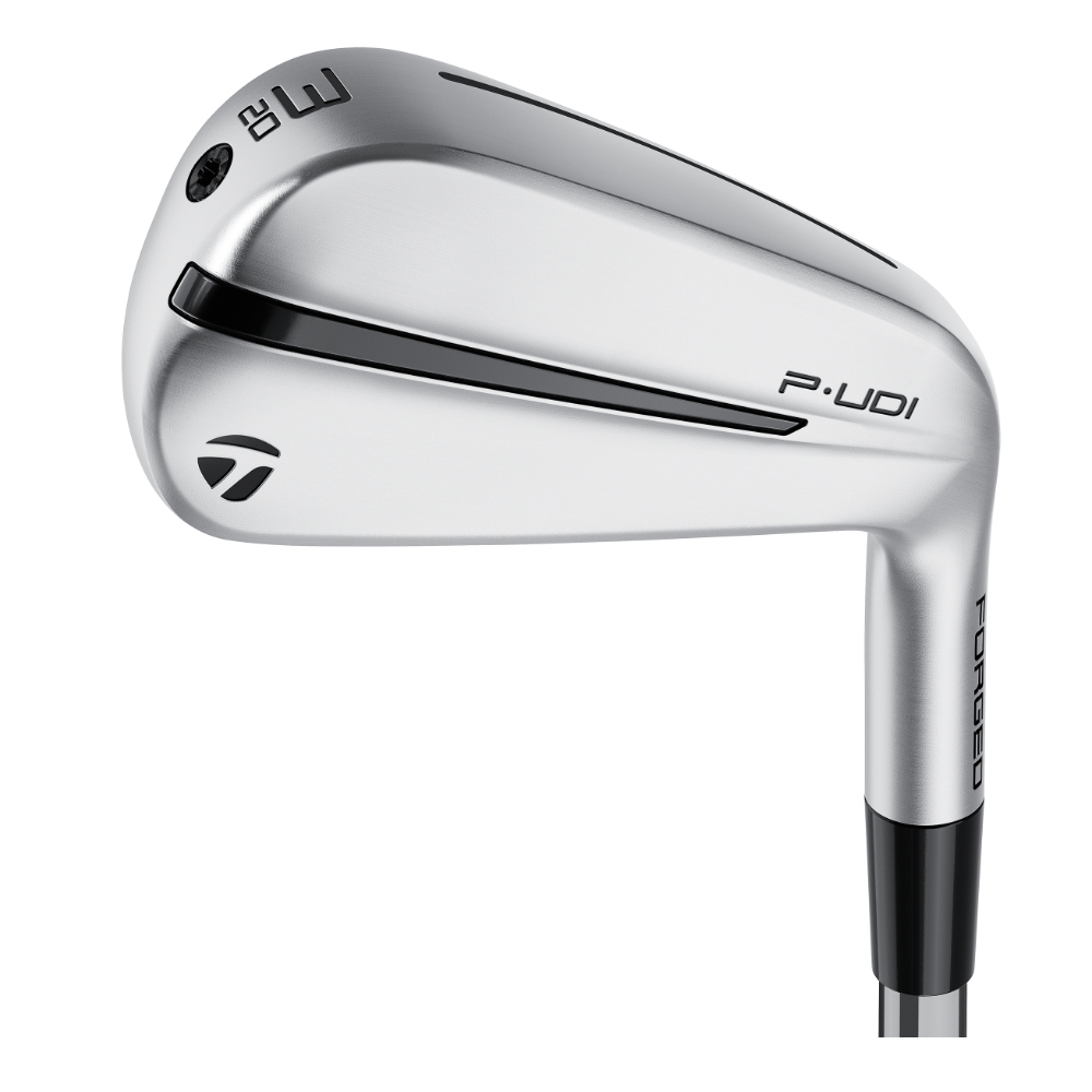 TaylorMade P-UDI Golf Utility Iron