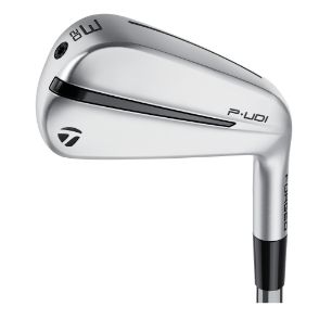 Picture of TaylorMade P-UDI Utility Golf Iron