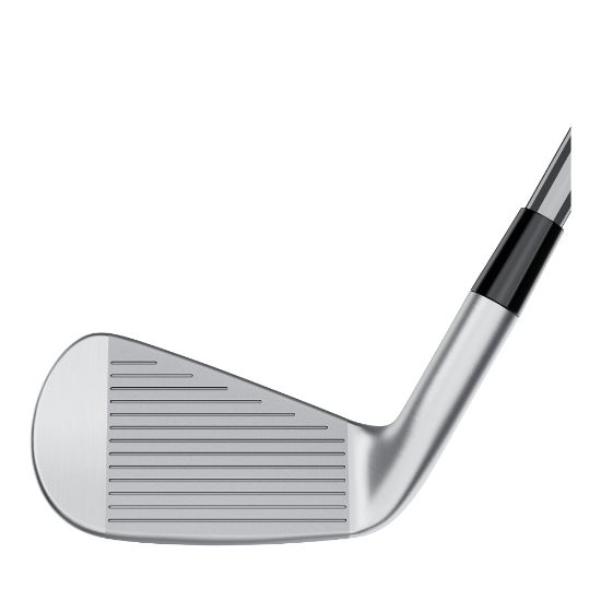 Picture of TaylorMade P-UDI Golf Utility Iron