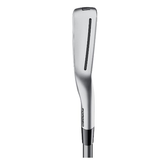 Picture of TaylorMade P-UDI Golf Utility Iron