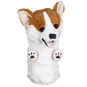 Picture of Daphne's Golf Headcover - Corgi